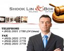 Shook Lin & Bok