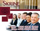 Skrine