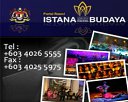 Istana Budaya