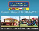 Tadika Si Cilik Pintar