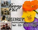 YBP FASHION WHOLESALE