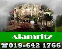Alamritz Catering & Wedding Planner