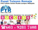 Pusat Tuisyen Remaja