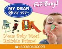 My Dear