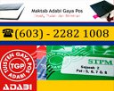 MAKTAB ADABI GAYA POS