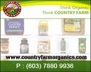 COUNTRY FARMS SDN. BHD. 