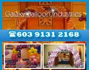 Galaxy Balloon Industries