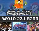 Jelly & Frenz Entertainment 
