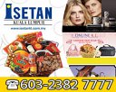 ISETAN (M) SDN. BHD.