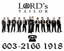 Lord's Tailor sdn bhd