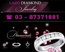 LAZO DIAMOND JEWELLERY SDN. BHD.