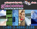 Giacomo Travel & Tours Sdn. Bhd.