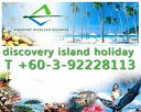 DISCOVERY OVERLAND HOLIDAYS SDN. BHD.