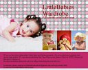 Littlebabieswardrobe