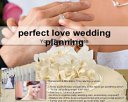 perfect love wedding planning