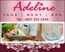 ADELINE BEAUTY GROUP