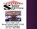 Sri Setia Jasa Canopy Enterprise