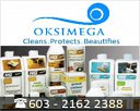 Oksimega