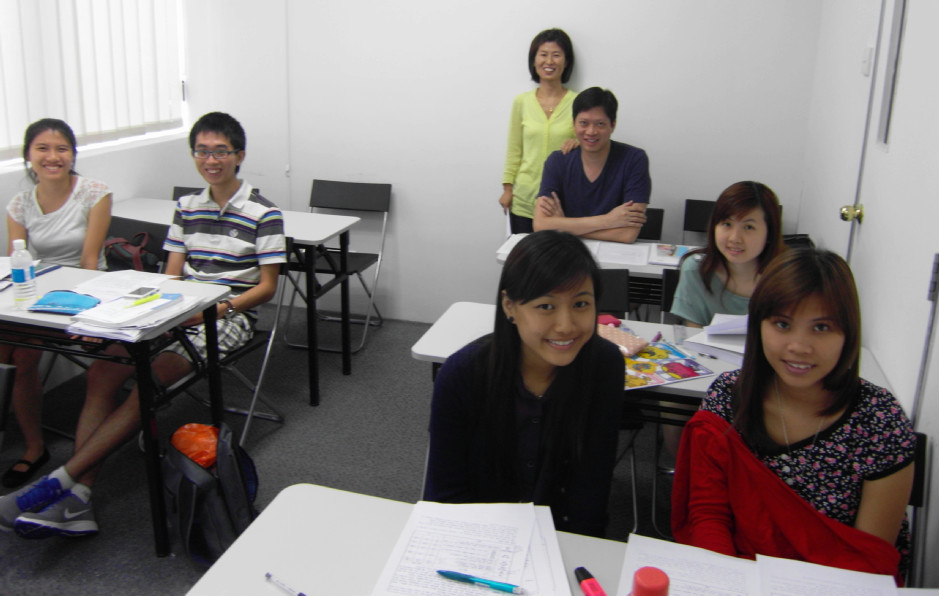 TOPIK Inter Class by Kim Suk Jeong teacher TOPIK Inter Class by Kim Suk Jeong teacher