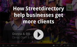 Singapore Online Advertising