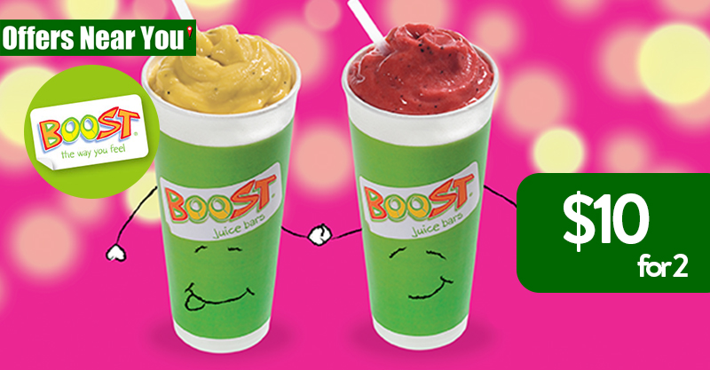 Boost Near Me >> Boost Juice (Offers) Boost Near Me >> Boost Juice (Offers)